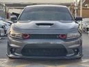 Dodge Charger Scatpack 6.4L V8 WideBody