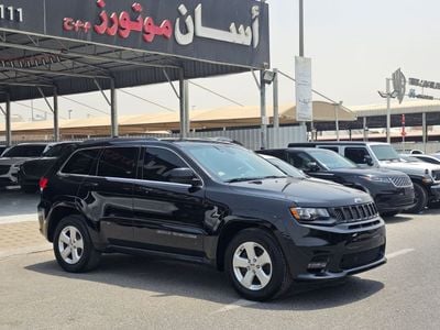 Jeep Grand Cherokee Laredo 3.6L