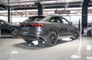Audi Q8 55 TFSI quattro (340 HP) 2025 AUDI Q8 S-LINE 55 TFSI Quattro + 10% for local