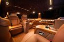 Mercedes Benz V300 AVANTGARDE ERTEX LUXURY DESIGN - 35TH YEAR GEOMETRIC DESIGN