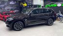 BMW X5 35i Exclusive 3.0L (7 Seater)