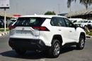 Toyota RAV4 LE 2.0L Petrol AWD 5-Seater Automatic