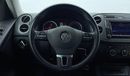 Volkswagen Tiguan SEL 2 | Under Warranty | Inspected on 150+ parameters