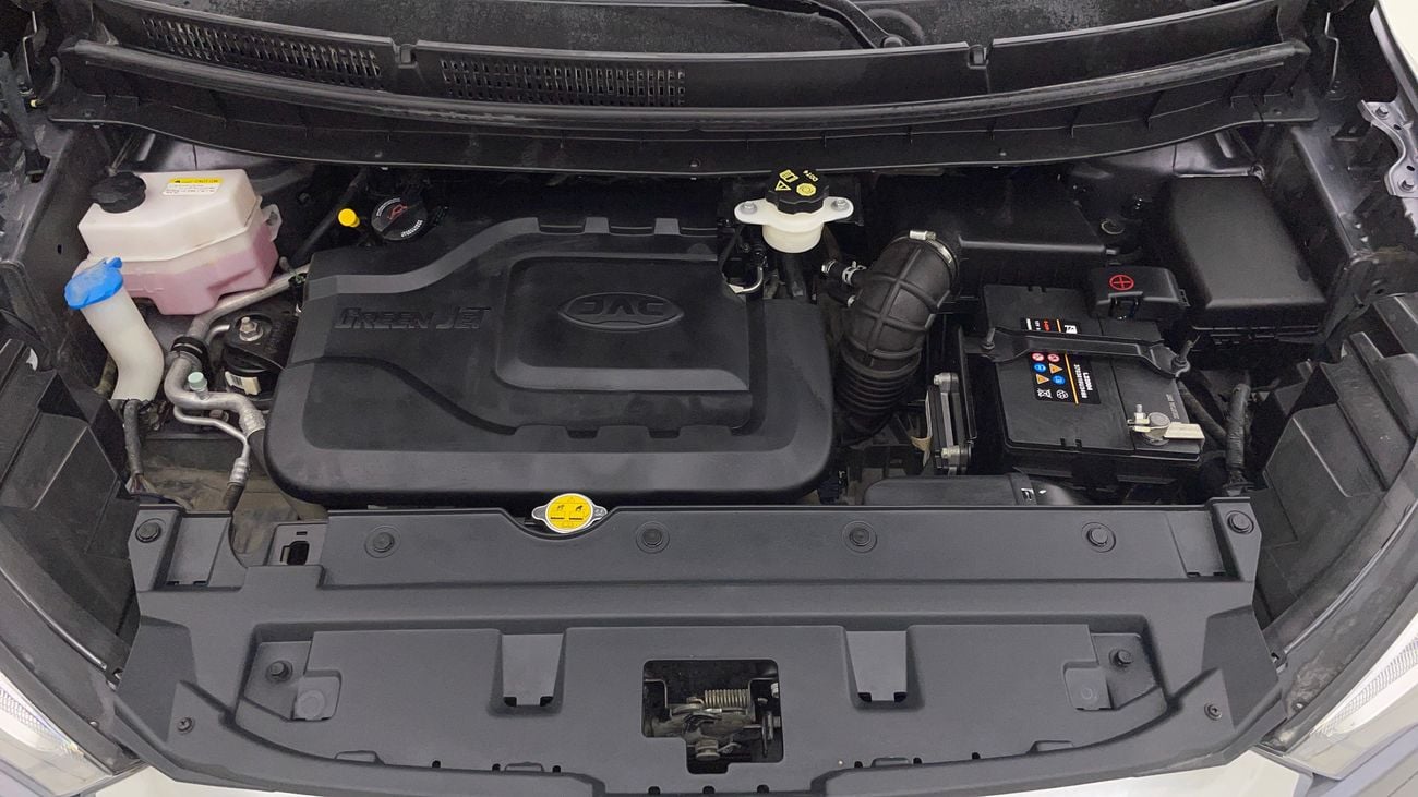 JAC S3 Plus LUXURY 1.6 | Zero Down Payment | Home Test Drive