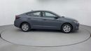 Hyundai Elantra 1600