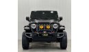 Jeep Wrangler 2019 Jeep Wrangler Sport (1941 SPECIAL EDITION), SEP 2024 Jeep Warranty, Full Jeep Service History