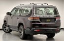 جيب جراند واجونير 2023 Jeep Grand Wagoneer Series 2, 2029 Jeep Warranty + Service Contract, Jeep Full Service History,
