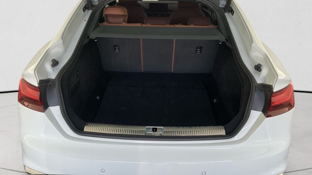 Audi A5 40 TFSI S-Line | Guaranteed Warranty | 0 Down Payment