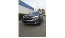 Honda CRV Touring Touring