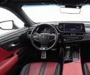 لكزس ES 350 F SPORT
