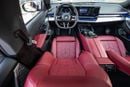BMW 520i M SPORT BMW 520i M-Sport 2025 GCC | Agency Warranty | Service Contract