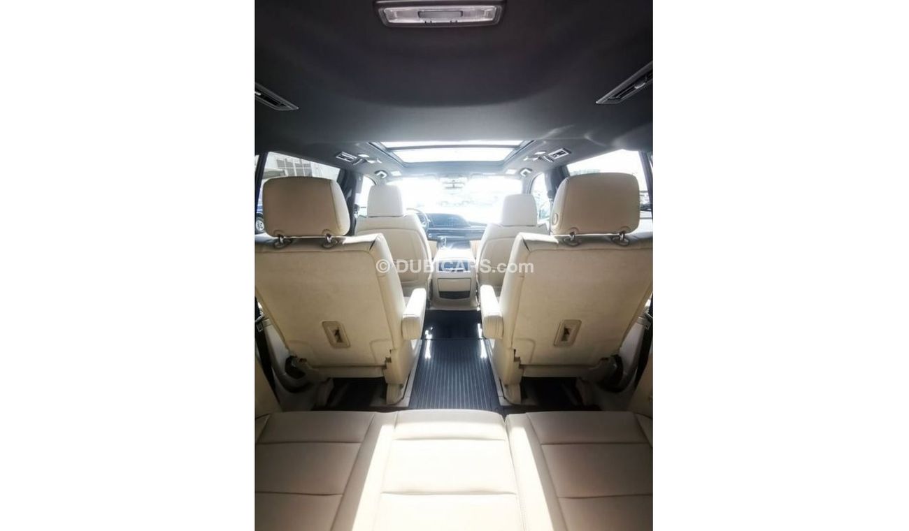 Cadillac Escalade Cadillac Escalade - 2023- Black