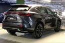 Lexus NX350 F-Sport | National Day Celebration | Guaranteed Warranty | 0 Down Payment