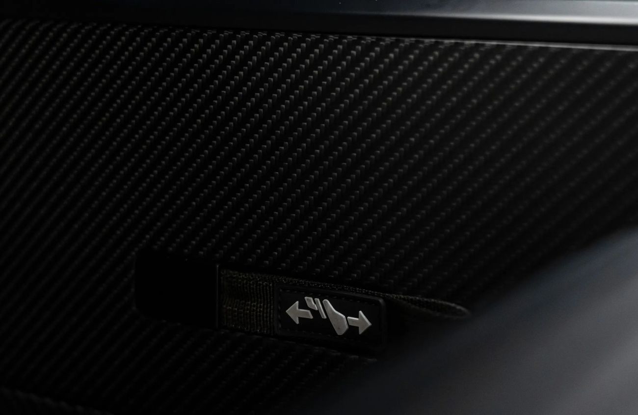 فورد جي تي 3.5L V-6 Twin-Turbocharged EcoBoost Engine