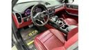Porsche Cayenne 2021 Porsche Cayenne GTS, Warranty, Full Service History, Full Options, GCC