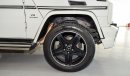 Mercedes-Benz G 500 G63 kit