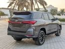 Toyota Fortuner EXR FACELIFTED V4 2.7L GCC IN EXCELLENT CONDITION