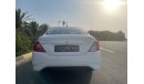 Nissan Sunny NISSAN SUNNY   (GCC SPEC) - 2020 - VERY GOOD CONDITION