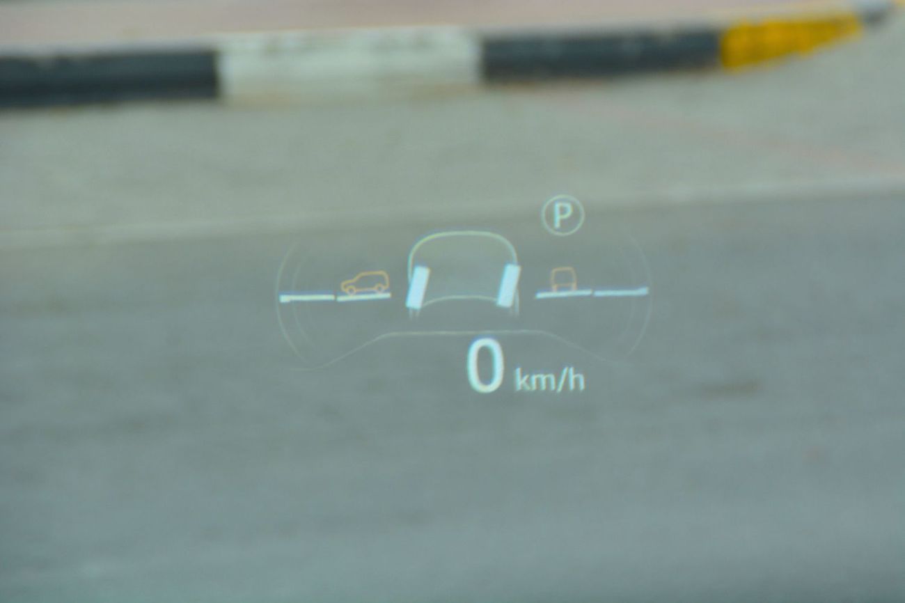 Land Rover Range Rover LWB Autobiography P530 4.4L