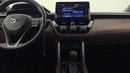 Toyota Corolla Cross 2023 XL | AED 1022/Month | 0 DP | 30 Day Return | Warranty | Service History