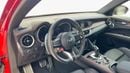 Alfa Romeo Stelvio QUADRIFOGLIO Super Sport (510 HP) | | Gargash Warranty and Service