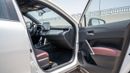 تويوتا كورولا كروس TOYOTA COROLLA CROSS 1.8 HIGH -2025YM