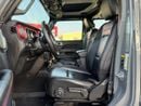 Jeep Wrangler Unlimited RUBICON