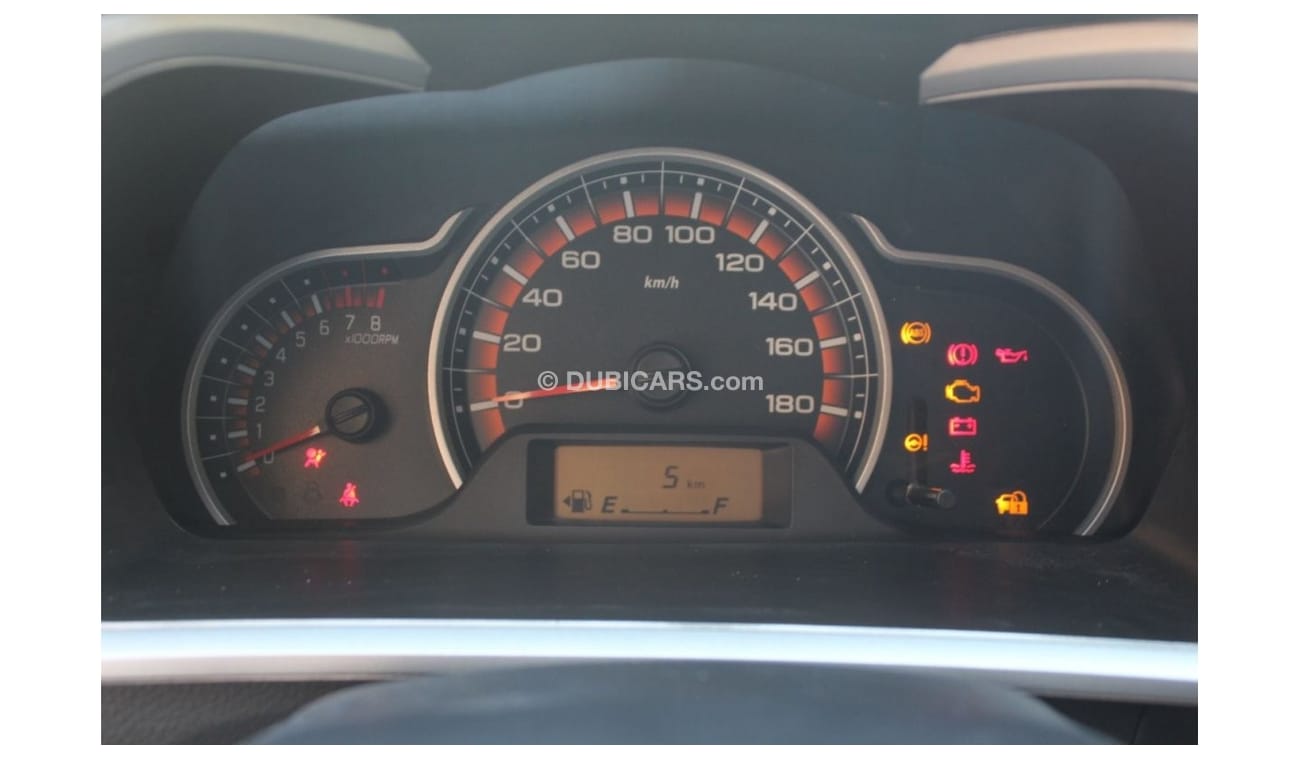 Suzuki Alto 800CC MT 2023 Model available for export