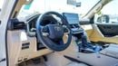 Toyota Land Cruiser GXR 3.5L GCC Specs Shape