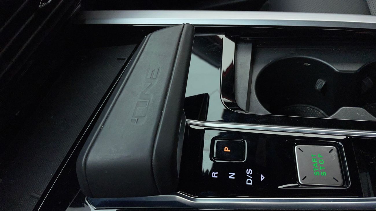 MG One LUXURY 1.5 | Zero Down Payment | Home Test Drive