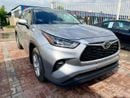 تويوتا هايلاندر 2023 Toyota Highlander AWD 4x4 7 Seats Turbo Charge Engine