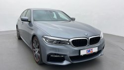 BMW 540i 540I 3 | Under Warranty | Inspected on 150+ parameters
