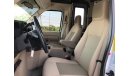 Ford E 550 COACHMEN FREELANDER