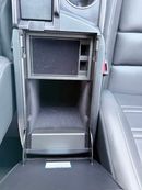 لكزس NX200t STD (NON GCC)