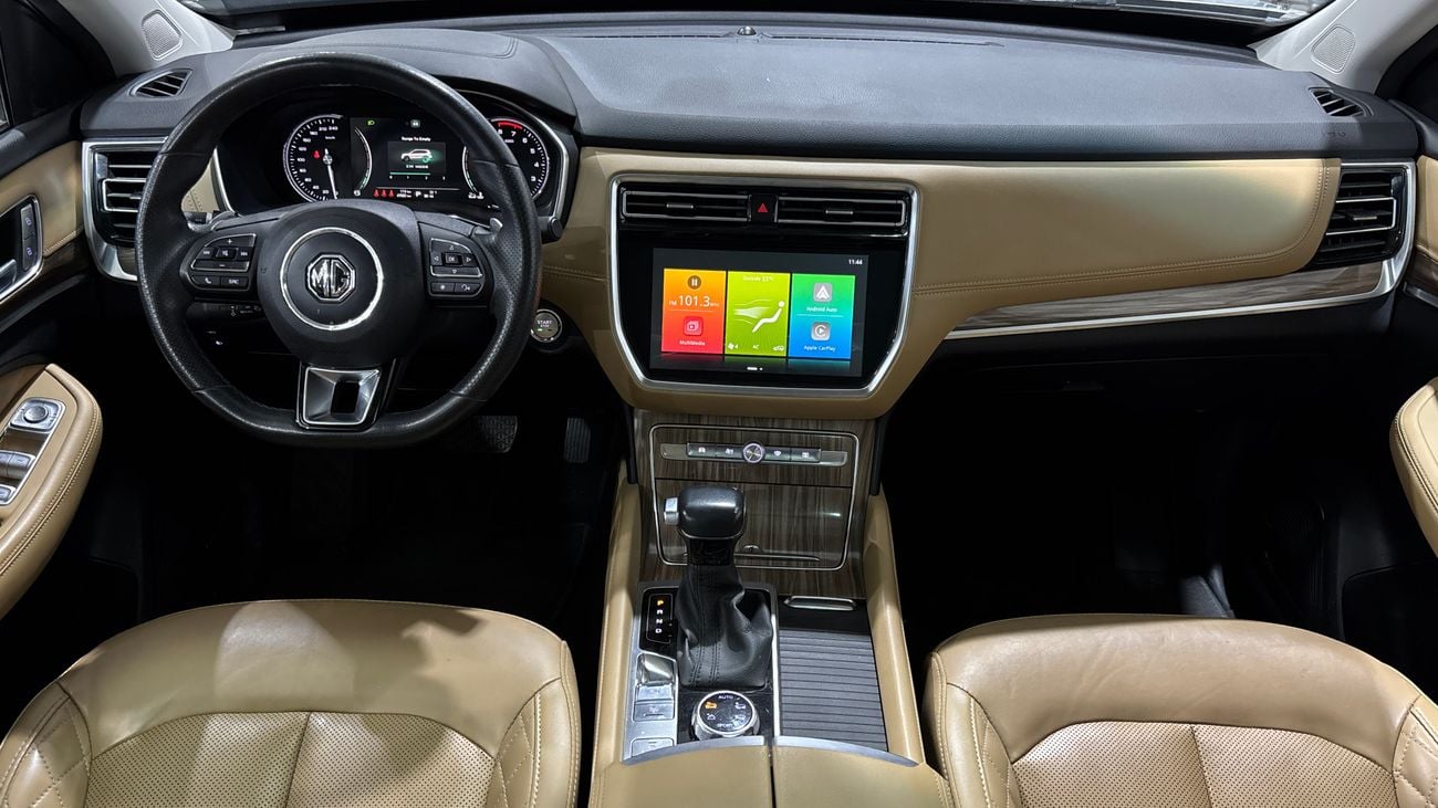 MG RX8 2022 LUXURY | AED 875/Month | 0 DP | 30 Day Return | Warranty | Service History