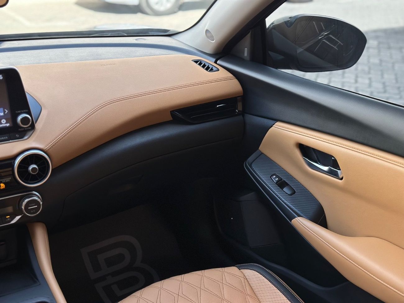 Nissan Sentra NISSAN SENTRA SV | 2024 | FULL OPTIONS  | VERY GOOD CONDITIONS