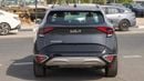 Kia Sportage Brand New Kia Sportage 2026 Export 1.6L 2WD Petrol|Gray/Beige|N-KIA-SPO-1.6-26|