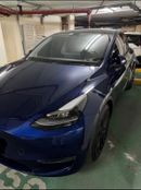 تسلا موديل Y