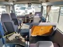 Nissan Civilian (RAMADAN OFFER) NISSAN CIVILIAN BUS RHD 1996 MODEL 4.2 L DIESEL AUTOMATIC(PM01031)