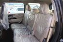 نيسان باترول LE Platinum City 3.5L 2025