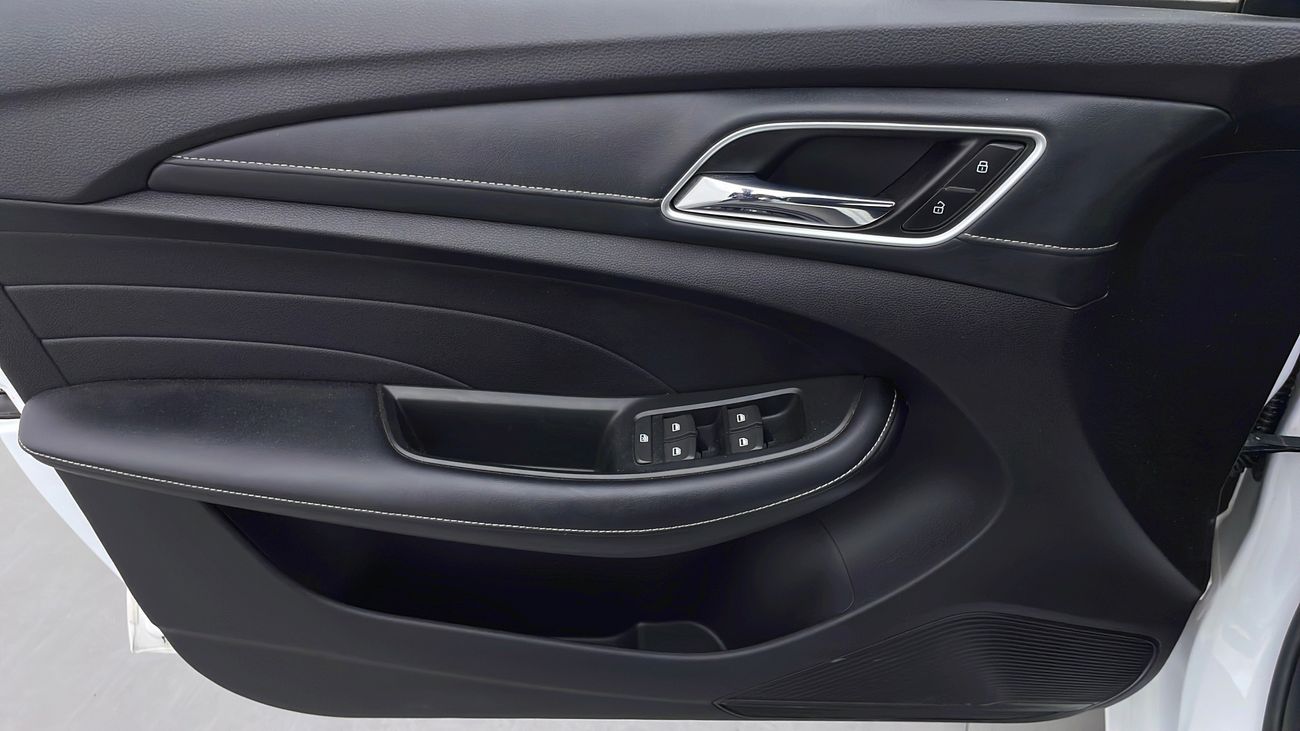 MG 350s STANDARD 1.4 | Under Warranty | Inspected on 150+ parameters