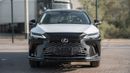 لكزس RX 350h LEXUS RX350h 2.5L HEV LUXURY -2026YM