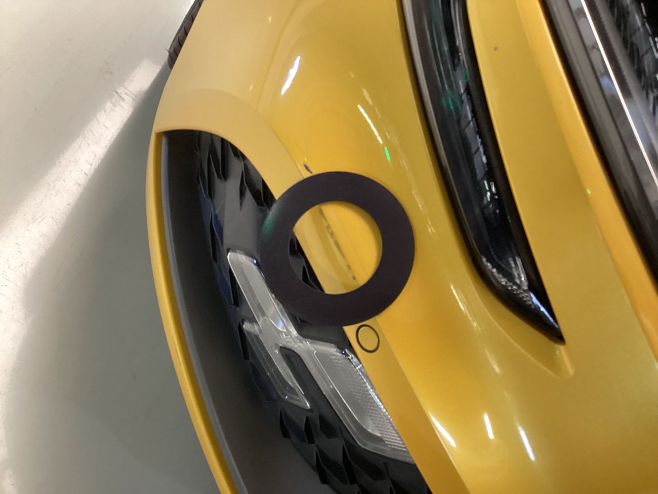 رينو ميجان RS Premium | شامل الضمان | 0 ﺪﻔﻋﺓ ﺃﻮﻟﻯ