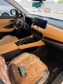 Nissan XTrail SL 2.5L (169 HP)