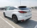 Lexus RX350 Lexus RX350 (F-Sport) - 2022 - White