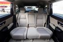 Honda CR-V EX Honda CR-V 2022 GCC specs for 1,343.00 AED monthly