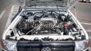 Toyota Land Cruiser Pick Up TOYOTA Land Cruiser 79 DC 4.2D MT – WHITE