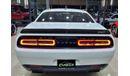 Dodge Challenger SRT Hellcat DODGE CHALLENGER HELLCAT GCC IN PERFECT CONDITION ORIGINAL PAINT FULL SERVICE HISTORY FO