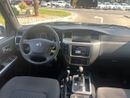 Nissan Patrol Safari Safari 4.8L A/T