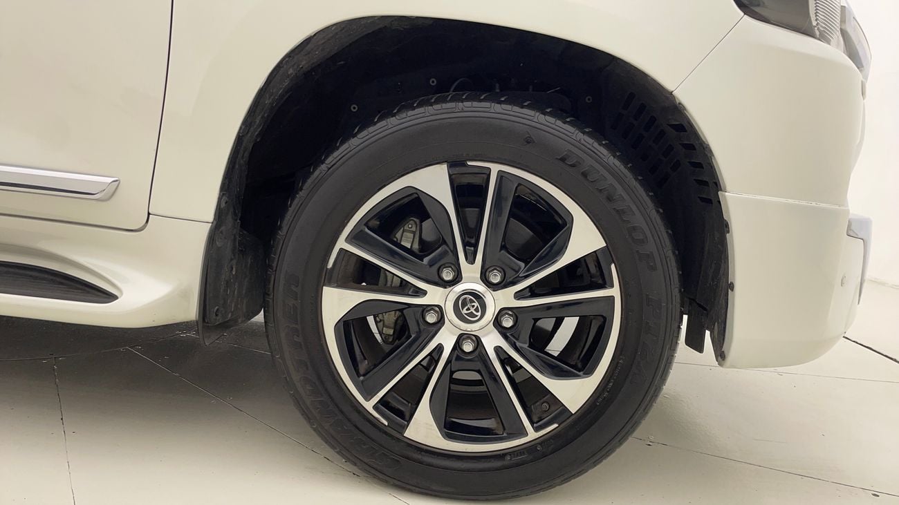 Toyota Land Cruiser GXR GRAND TOURING 4 | Zero Down Payment | Home Test Drive